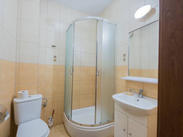 Centrum Wypoczynkowe ORKA