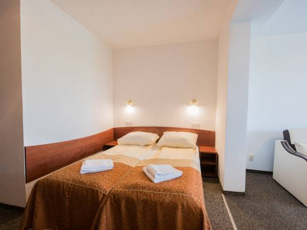 Centrum Wypoczynkowe ORKA