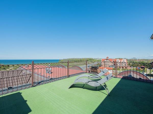 Centrum Wypoczynkowe ORKA