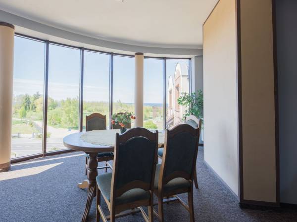 Centrum Wypoczynkowe ORKA