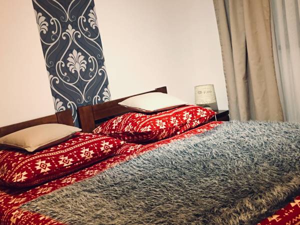 Apartament pod Smrekami