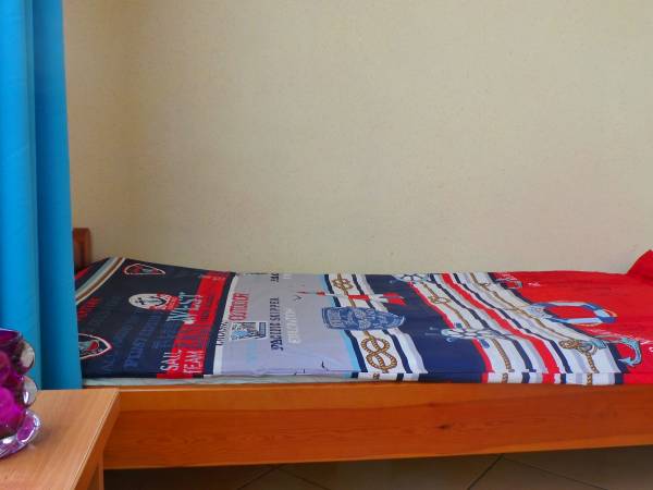 Dom Wczasowy Przystań