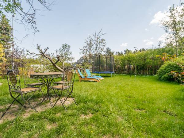 Apartamenty Dom Niezwykły