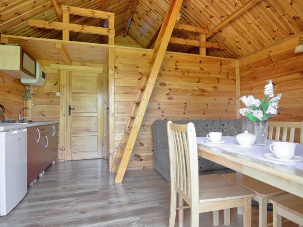 Domki Letniskowe Renata w Krynicy Morskiej