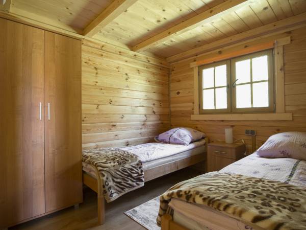 Domki Letniskowe Renata w Krynicy Morskiej