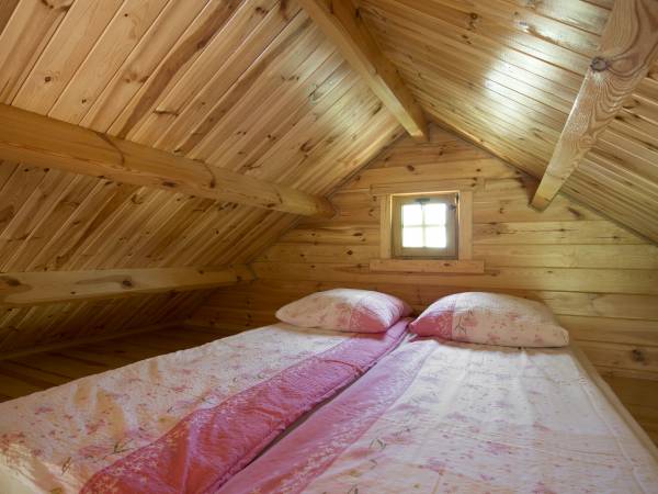 Domki Letniskowe Renata w Krynicy Morskiej