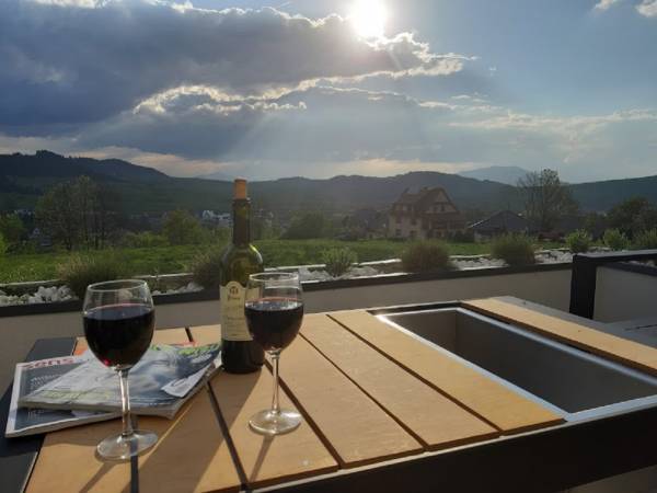 Gorczańskie Wzgórze