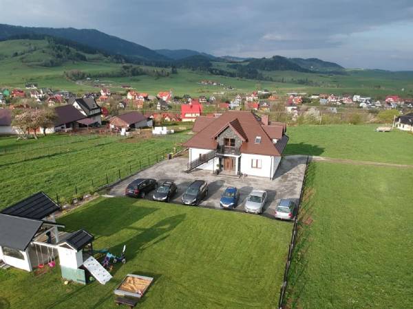 Gorczańskie Wzgórze