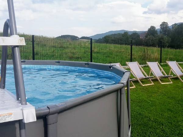 Gorczańskie Wzgórze