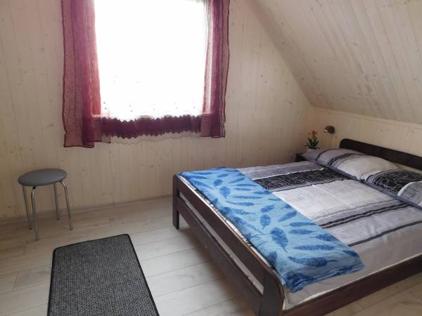 Domki letniskowe Oaza 2