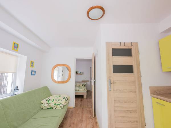 Pokój studio 5 os nr 9