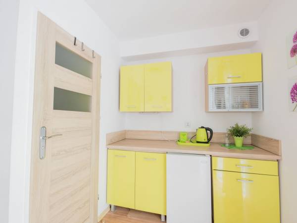 Pokój studio 5 os nr 9