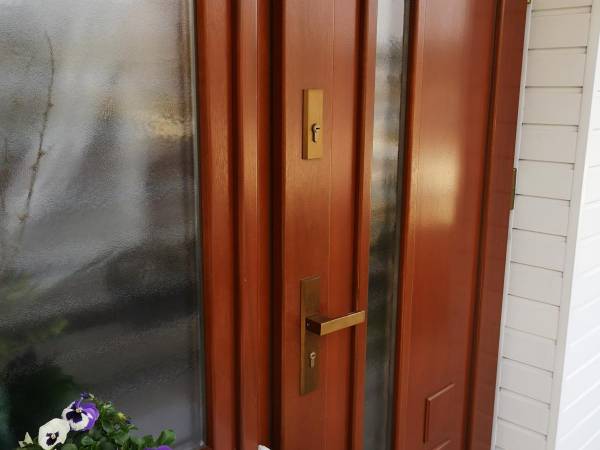 Gościniec nad Jeziorem Czorsztyńskim