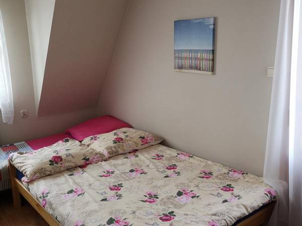 Gościniec nad Jeziorem Czorsztyńskim