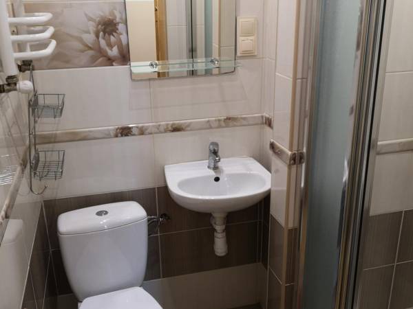 Gościniec nad Jeziorem Czorsztyńskim