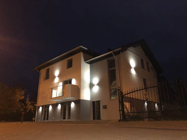 Nord House Apartamenty