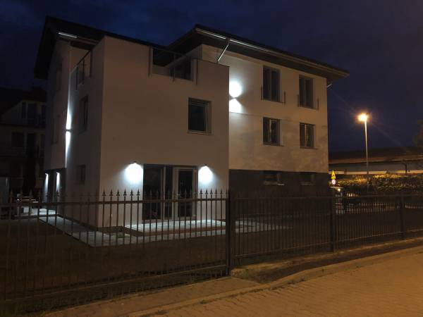 Nord House Apartamenty