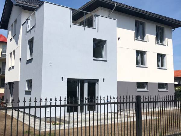 Nord House Apartamenty