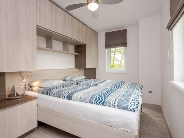 Apartamenty Srebrna Wydma