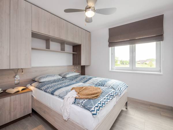 Apartamenty Srebrna Wydma