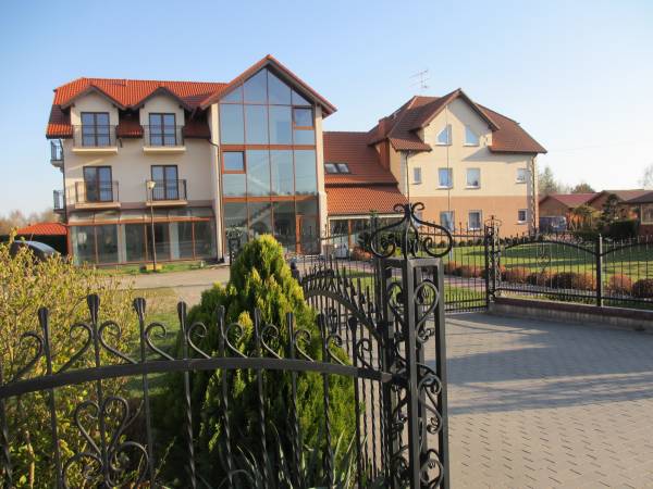 Domki, Apartamenty i Pokoje RAFA