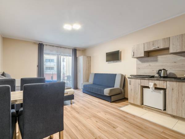 Apartament 11