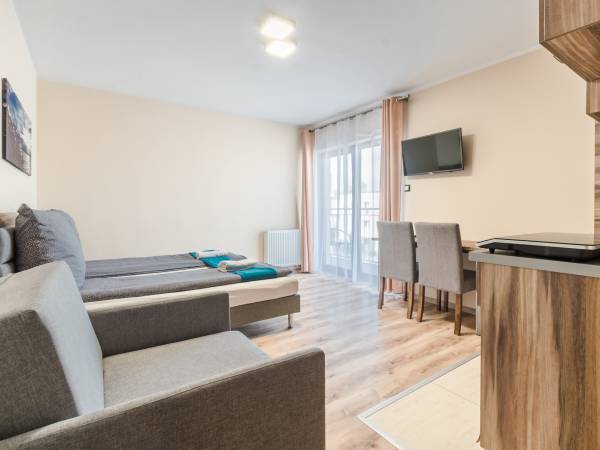 Apartament 23