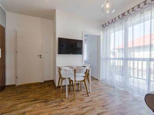 Apartament STUDIO