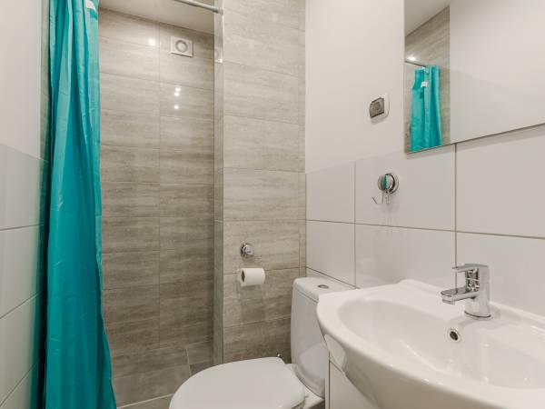 Łazienka do pokoju nr 14