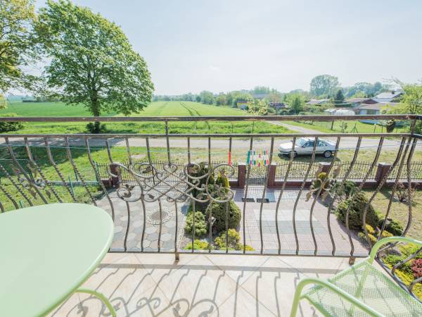 Dom Gościnny Diament