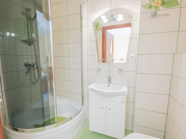 Dom Gościnny Diament