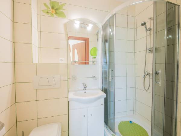 Dom Gościnny Diament