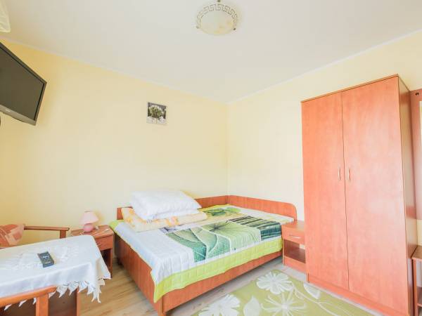 Dom Gościnny Diament