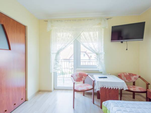 Dom Gościnny Diament