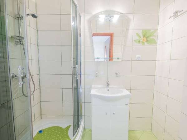 Dom Gościnny Diament