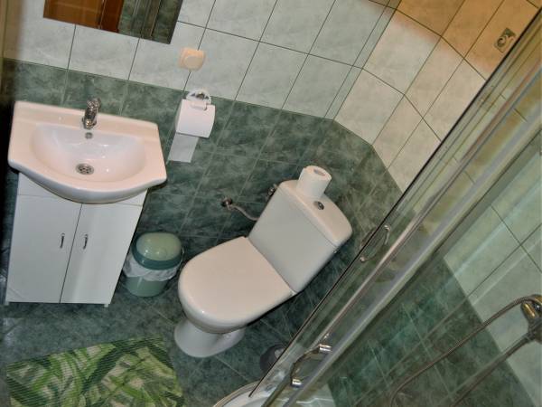 Agroturystyka Grażyna Niemiec 