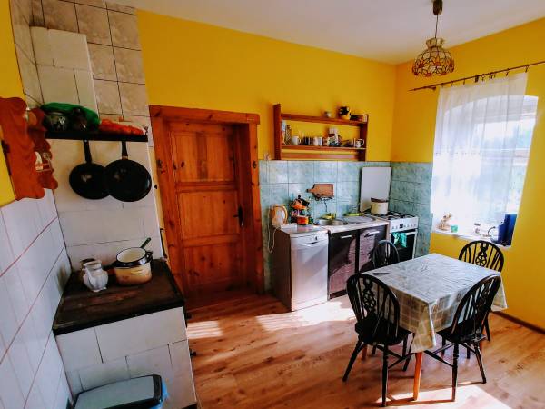 Agroturystyka Swojska Chata