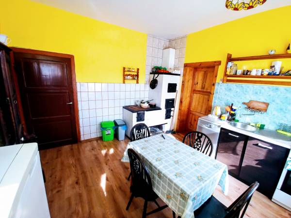 Agroturystyka Swojska Chata