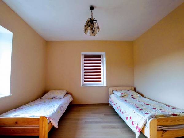 Agroturystyka Swojska Chata