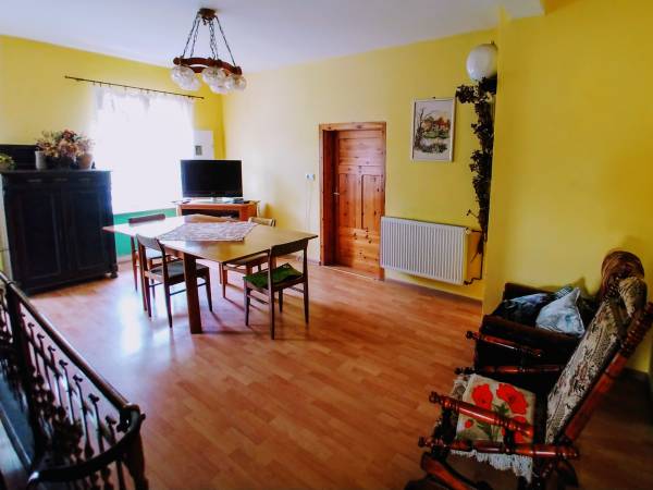 Agroturystyka Swojska Chata