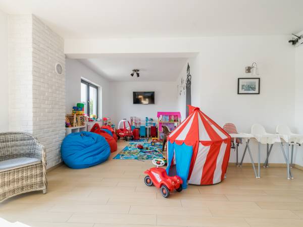 Apartamenty Willa Port