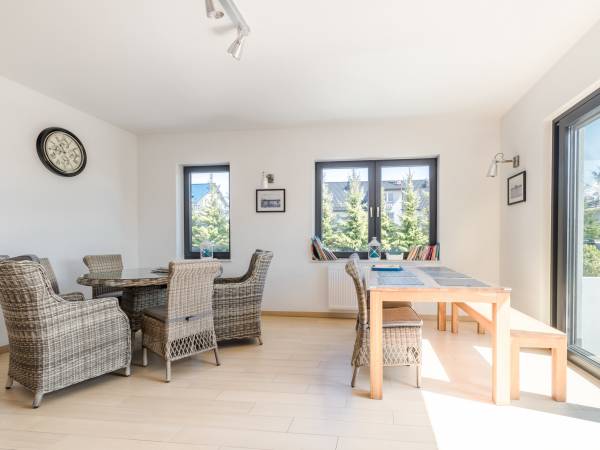 Apartamenty Willa Port