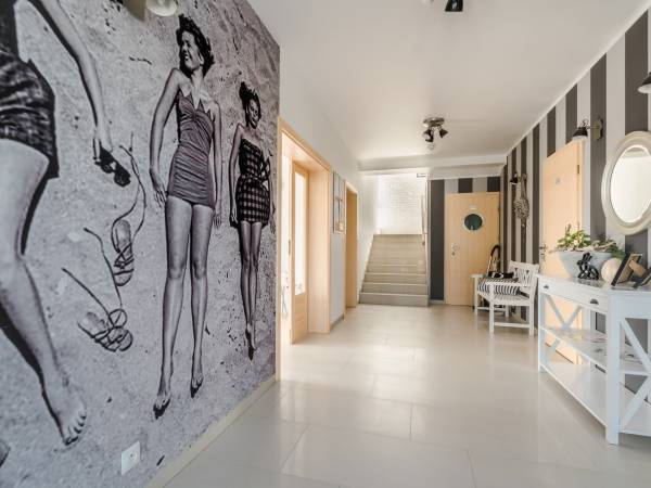 Apartamenty Willa Port