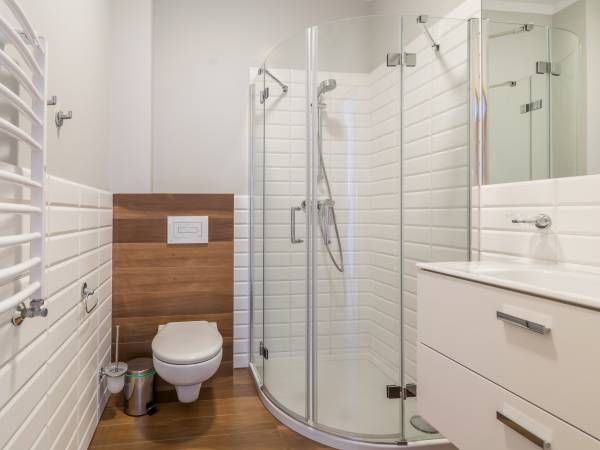 Apartamenty Willa Port