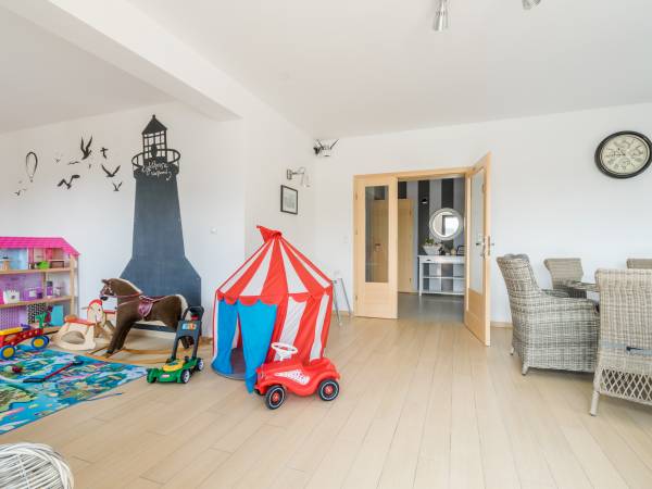 Apartamenty Willa Port