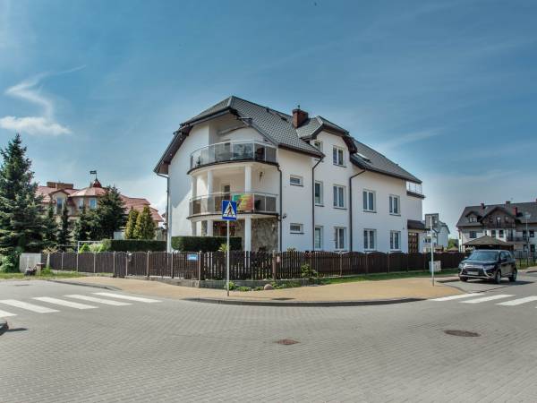 Apartamenty i pokoje Ara