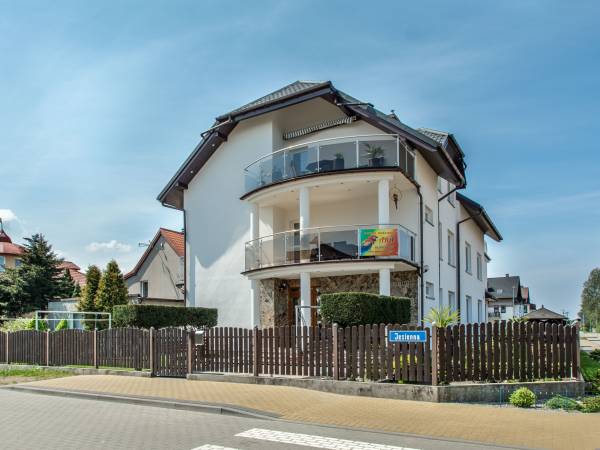 Apartamenty i pokoje Ara