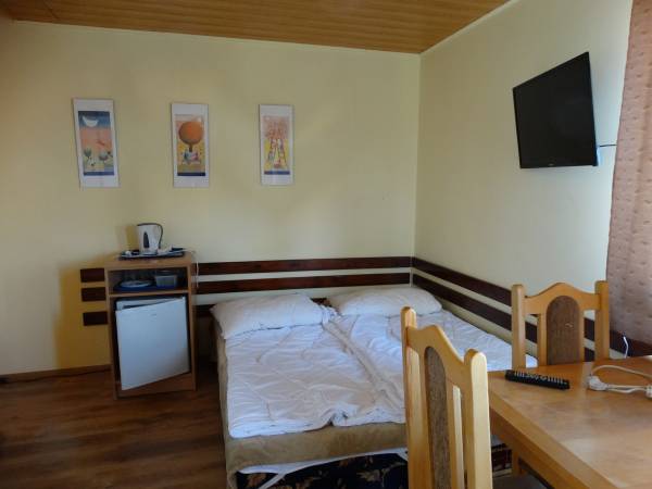 Pokoje Gościnne i Apartamenty Dorota