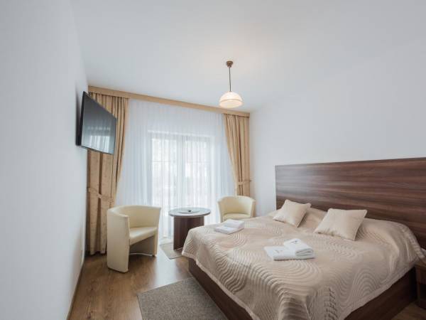 Pokoje Gościnne Marlen