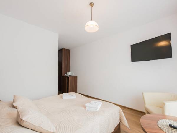 Pokoje Gościnne Marlen